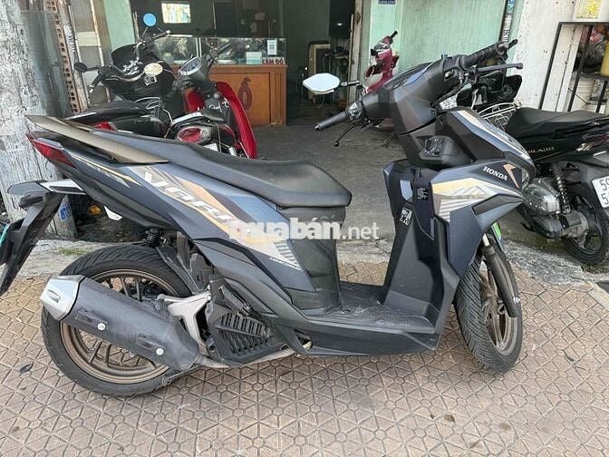 xe lươt như xe mới