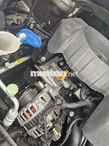 Kia 2014 Van 1.0 AT - 96000 km