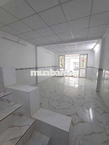 Cho thuê nhà tu viện khánh an q12