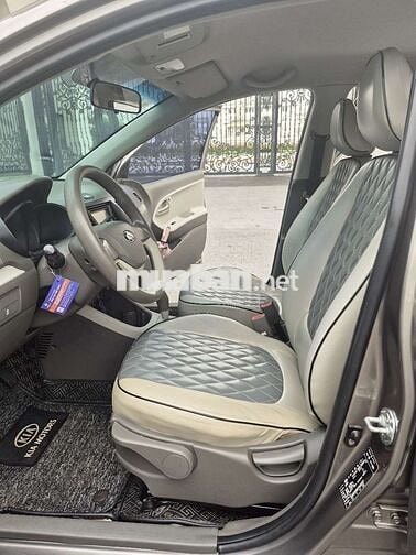 Kia 2014 Van 1.0 AT - 96000 km