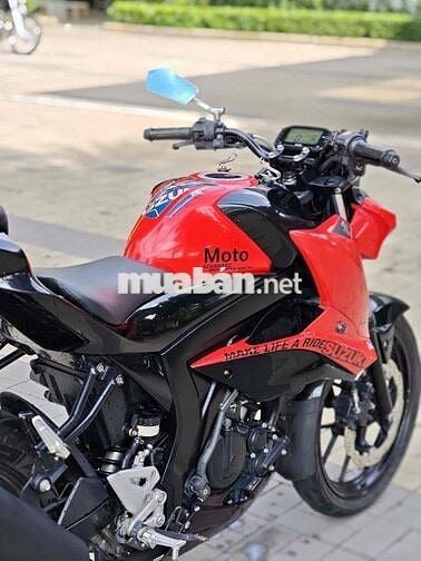 Cần bán GSX 150S