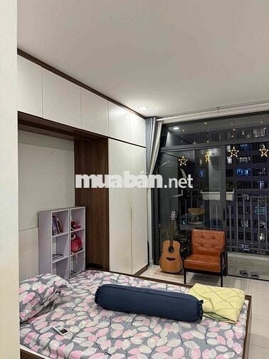 CC gửi cho thuê Căn 1pn cao cấp Central premium đủ nội thất chỉ 8tr