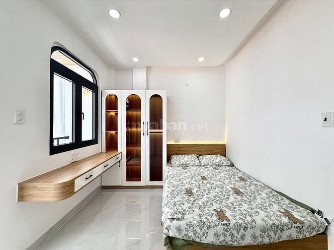 SỔ RIÊNG-BÁN NHANH NHÀ ĐƯỜNG HUỲNH ĐÌNH HAI,BÌNH THẠNH,CHỈ TỪ 1,59 TỶ