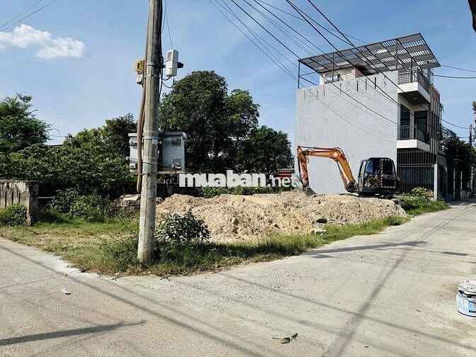 💥CHÍNH CHỦ CẦN BÁN LÔ ĐẤT 187m2 - Kiệt 5m5 Lưu Quang vũ. Giá 18,5tr/m2