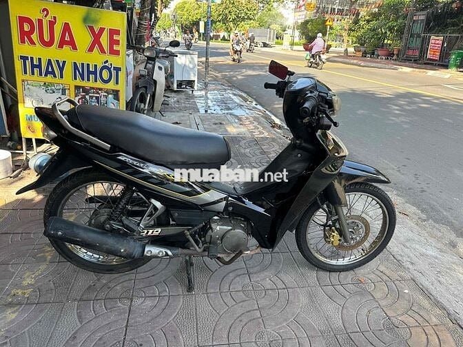 bán xe sirius liên doanh . máy êm chức năng đầy đu