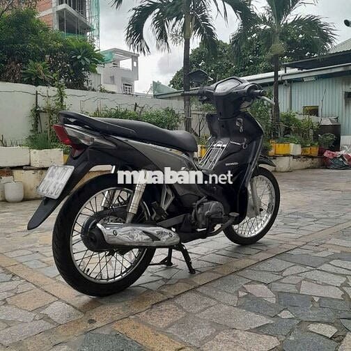 Xe Honda wave s110