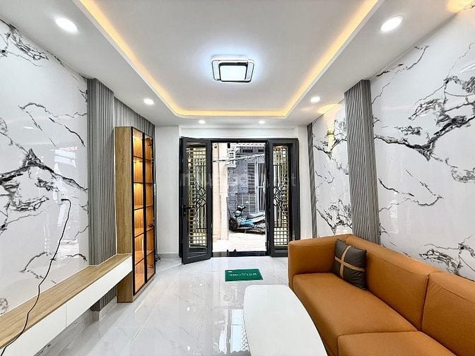 SỔ RIÊNG-BÁN NHANH NHÀ ĐƯỜNG HUỲNH ĐÌNH HAI,BÌNH THẠNH,CHỈ TỪ 1,59 TỶ