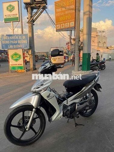 bán xe honda future X trắng ngọc bstp chinh chu