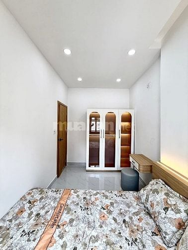 SỔ RIÊNG-BÁN NHANH NHÀ ĐƯỜNG HUỲNH ĐÌNH HAI,BÌNH THẠNH,CHỈ TỪ 1,59 TỶ