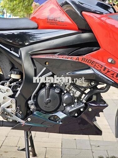 Cần bán GSX 150S
