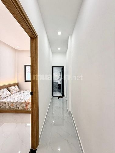 SỔ RIÊNG-BÁN NHANH NHÀ ĐƯỜNG HUỲNH ĐÌNH HAI,BÌNH THẠNH,CHỈ TỪ 1,59 TỶ
