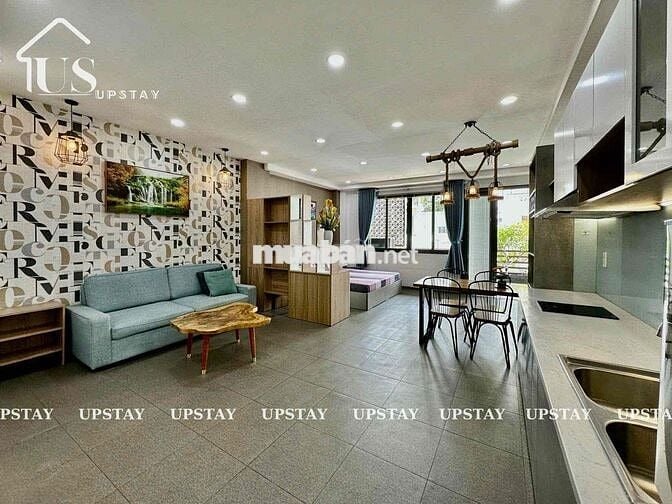 Căn hộ 55m2 ngay Công trường Dân Chủ quận 3 chỉ 10 triệu hơn