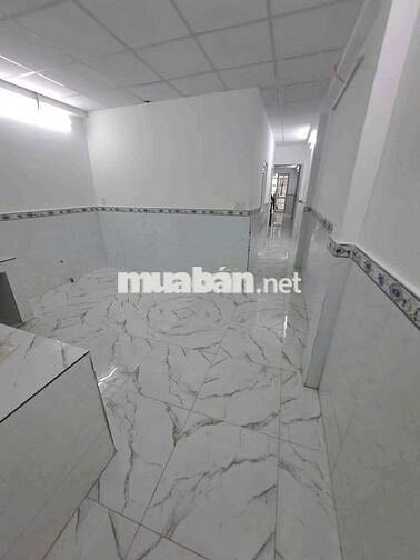 Cho thuê nhà tu viện khánh an q12