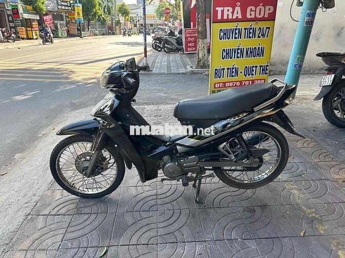 bán xe sirius liên doanh . máy êm chức năng đầy đu