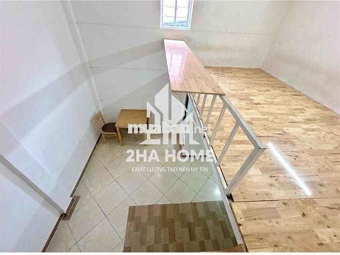 MỚI XÂY CÓ BẾN XE BUÝT QUA TRƯỜNG GIÁ RẺ