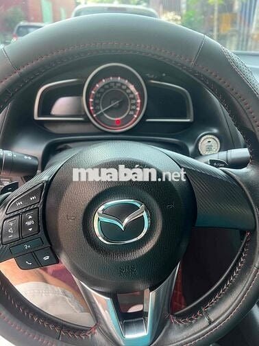 Mazda 3 2017 1.5 AT Sedan - 83333 km