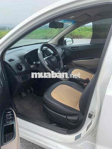 Hyundai Grand i10 2019 1.2