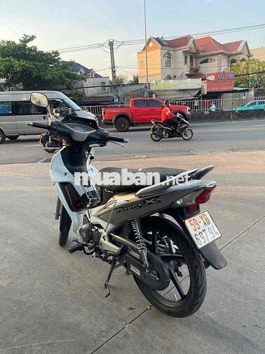 bán xe honda future X trắng ngọc bstp chinh chu