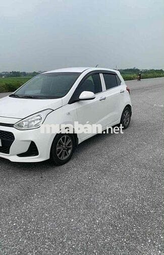 Hyundai Grand i10 2019 1.2