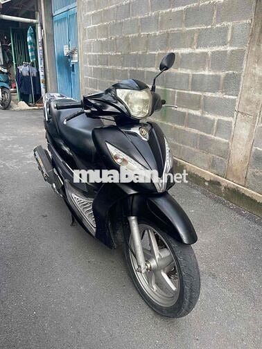 Bán xe shark máy rất êm, biển số thành phố
