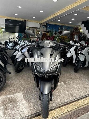 VARIO 160 ABS 8/2022 Đen Nhám BSTP Chính Chủ