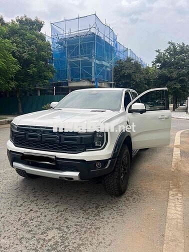 Ford Rator 2024 - 60000 km