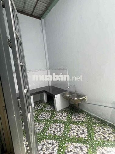 Cho thuê căn hộ dịch vụ, 60m2, full nội thất, 3tr9, Trường Chinh, Q12