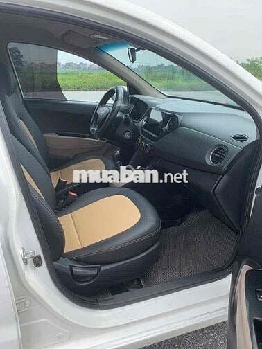Hyundai Grand i10 2019 1.2