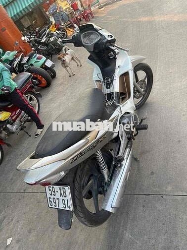 bán xe honda future X trắng ngọc bstp chinh chu