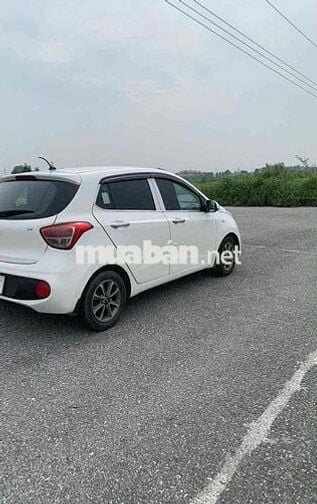 Hyundai Grand i10 2019 1.2