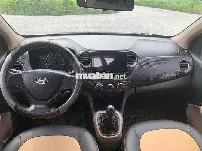 Hyundai Grand i10 2019 1.2