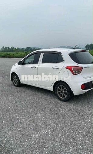 Hyundai Grand i10 2019 1.2