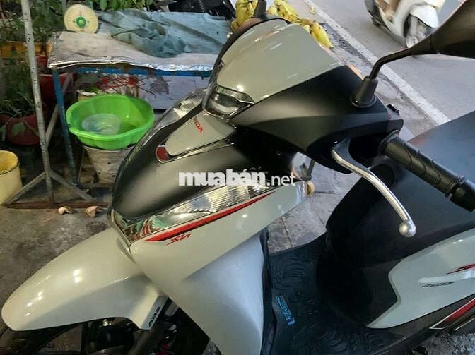 SH 160i ABS 2024 (sport) chính chủ
