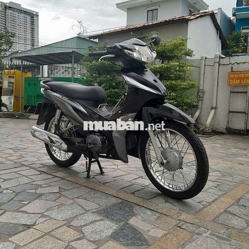 Xe Honda wave s110