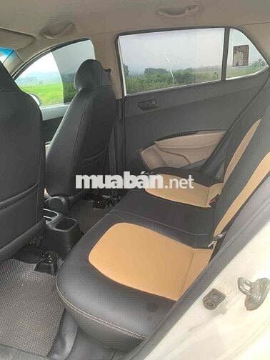 Hyundai Grand i10 2019 1.2