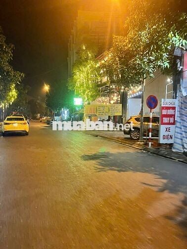 Nhà Phố Mai Châu 100m2/1 sàn - Đại Mạch. Chân cầu Thượng cát