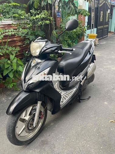 Bán xe shark máy rất êm, biển số thành phố