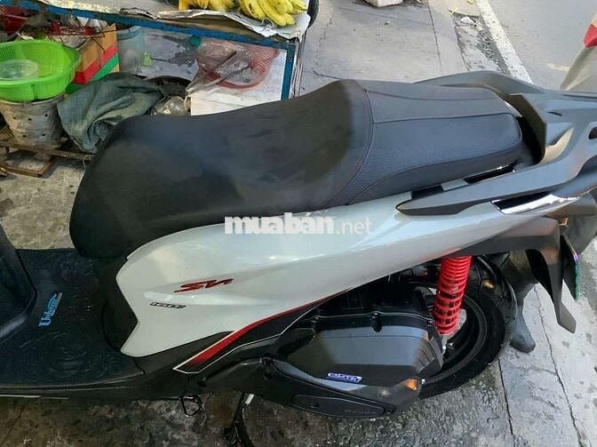 SH 160i ABS 2024 (sport) chính chủ
