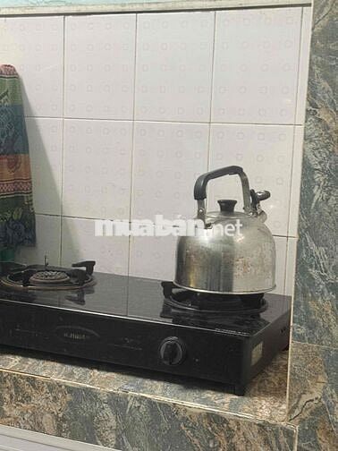 Phòng trống cho nam thuê (nhà nguyên căn hiện có 2 người, chỗ ở riêng)