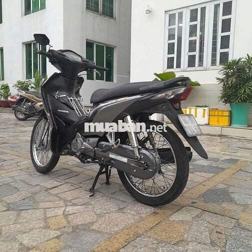 Xe Honda wave s110