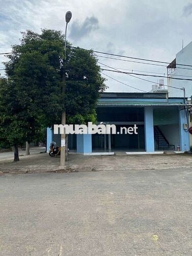 MB KHO XƯƠNG VITRI ĐẸP ĐƯỜNG XE CONT GẦN Quốc Lộ 1A