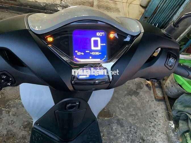 SH 160i ABS 2024 (sport) chính chủ