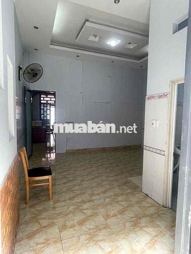 Cho thuê căn hộ dịch vụ, 60m2, full nội thất, 3tr9, Trường Chinh, Q12