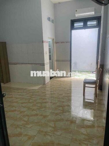 Cho thuê căn hộ dịch vụ, 60m2, full nội thất, 3tr9, Trường Chinh, Q12