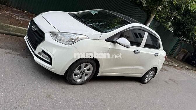 Hyundai Grand i10 2019 Grand 1.2 MT - 135863 km