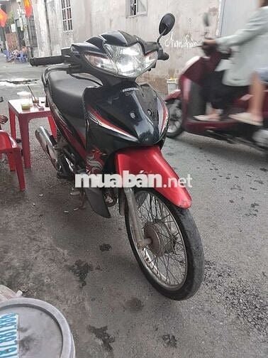 Thanh lý xe wave s