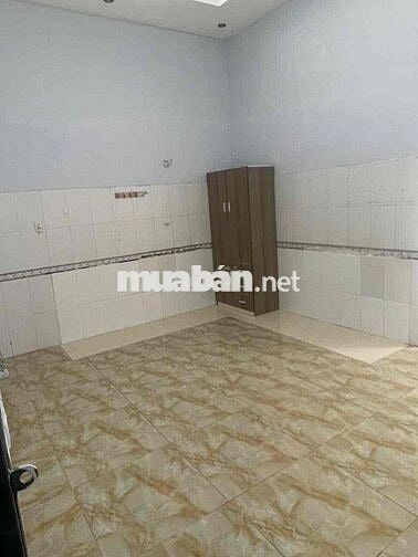 Cho thuê căn hộ dịch vụ, 60m2, full nội thất, 3tr9, Trường Chinh, Q12