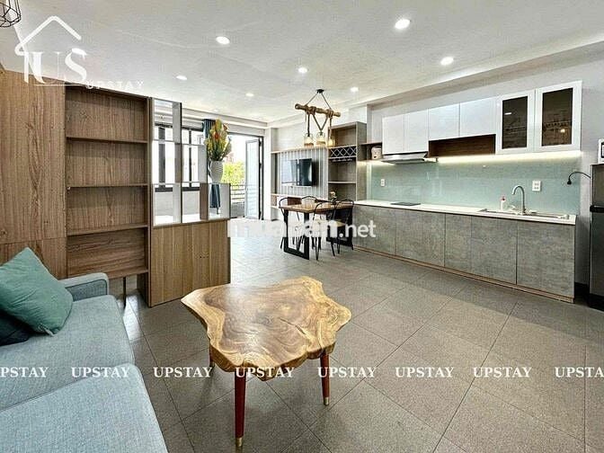 Căn hộ 55m2 ngay Công trường Dân Chủ quận 3 chỉ 10 triệu hơn