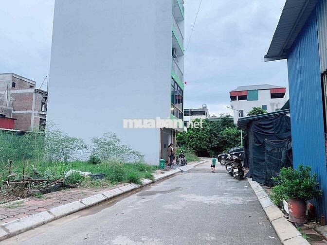 ĐẤT PHÂN LÔ ĐẠI ÁNG - SÁT VÀNH ĐAI 4 - KINH DOANH ĐỈNH