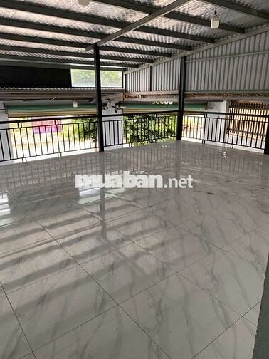 MB KHO XƯƠNG VITRI ĐẸP ĐƯỜNG XE CONT GẦN Quốc Lộ 1A